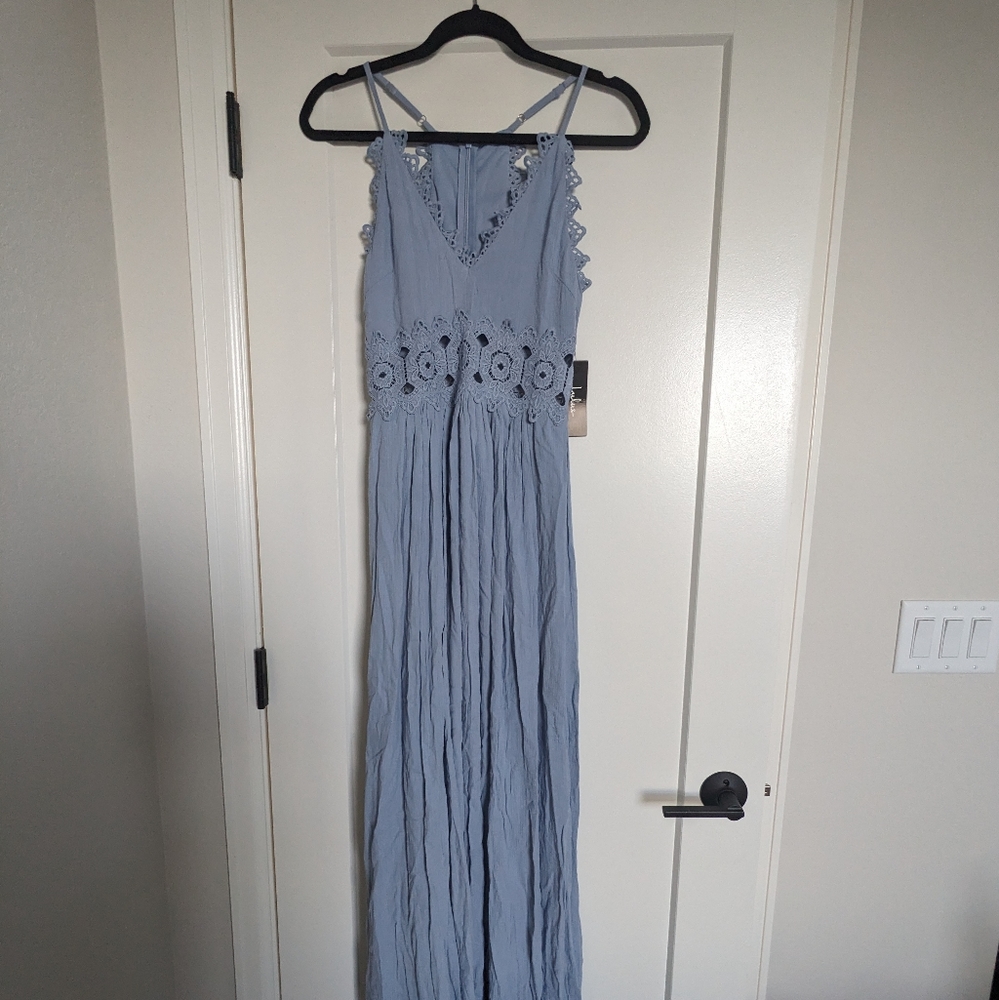 Lulu size small dress